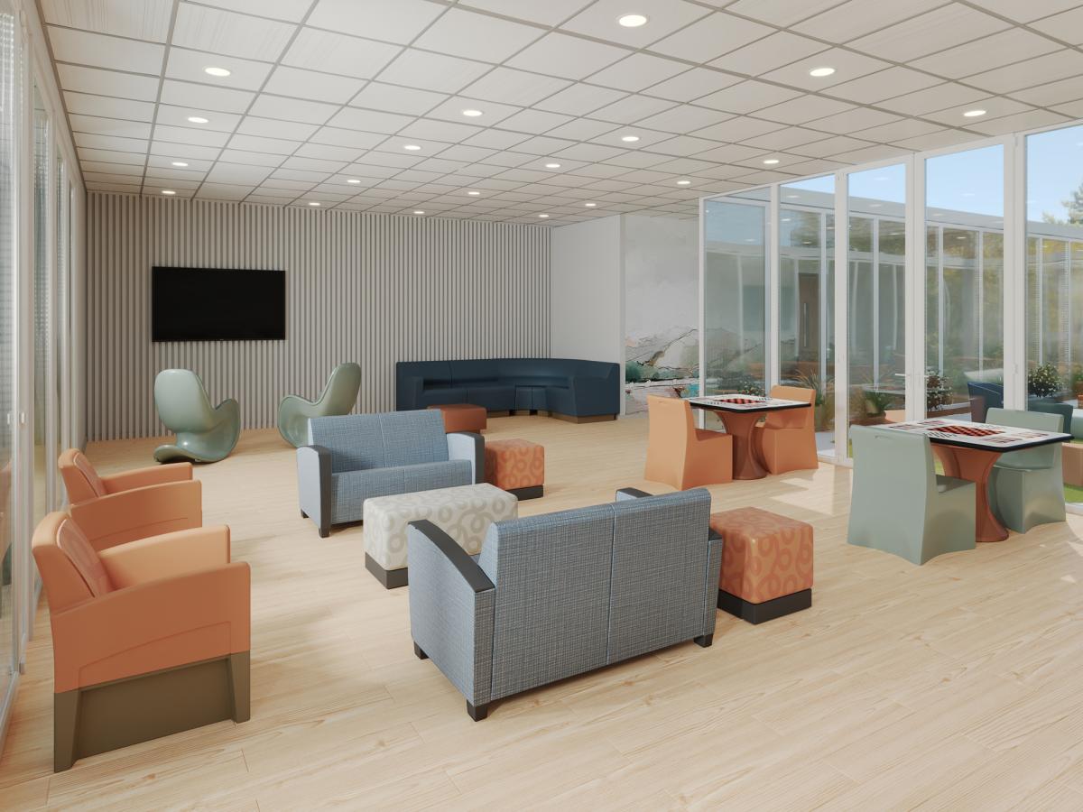 Ballastable Guest Chairs - SWS Group