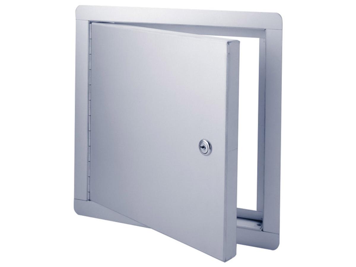 Access Panel - SWS Group