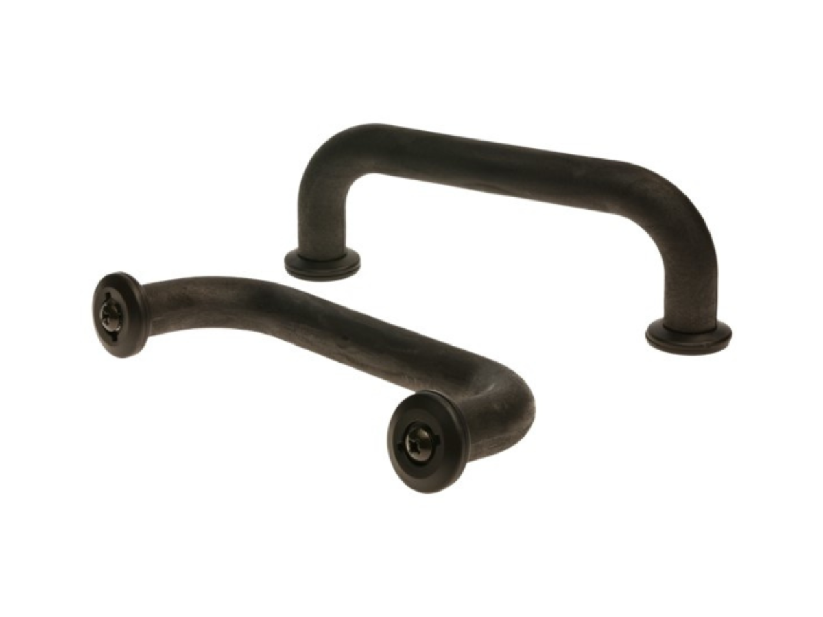 Replacement Handle and Parts - Capture Shield - SWS Group