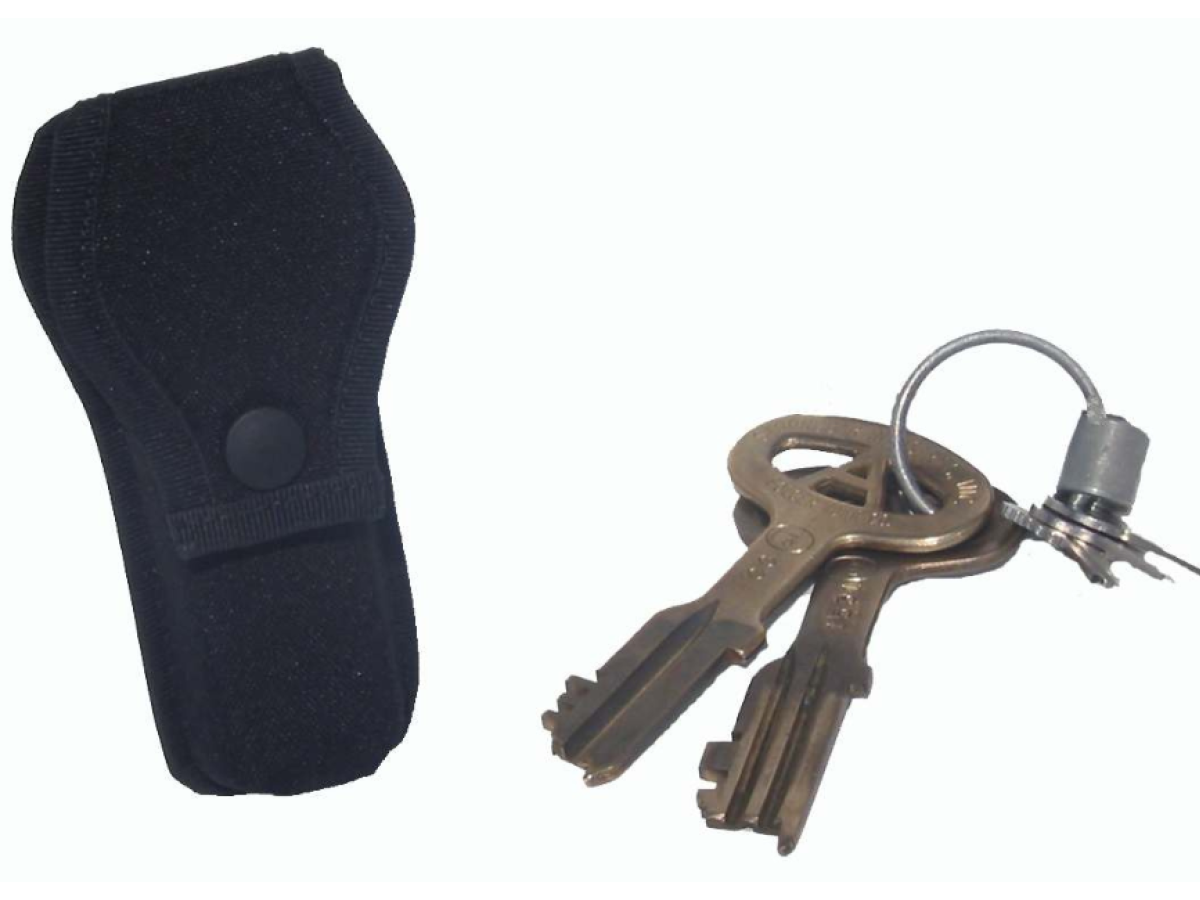 Corrections Officer Gear - SWS Group