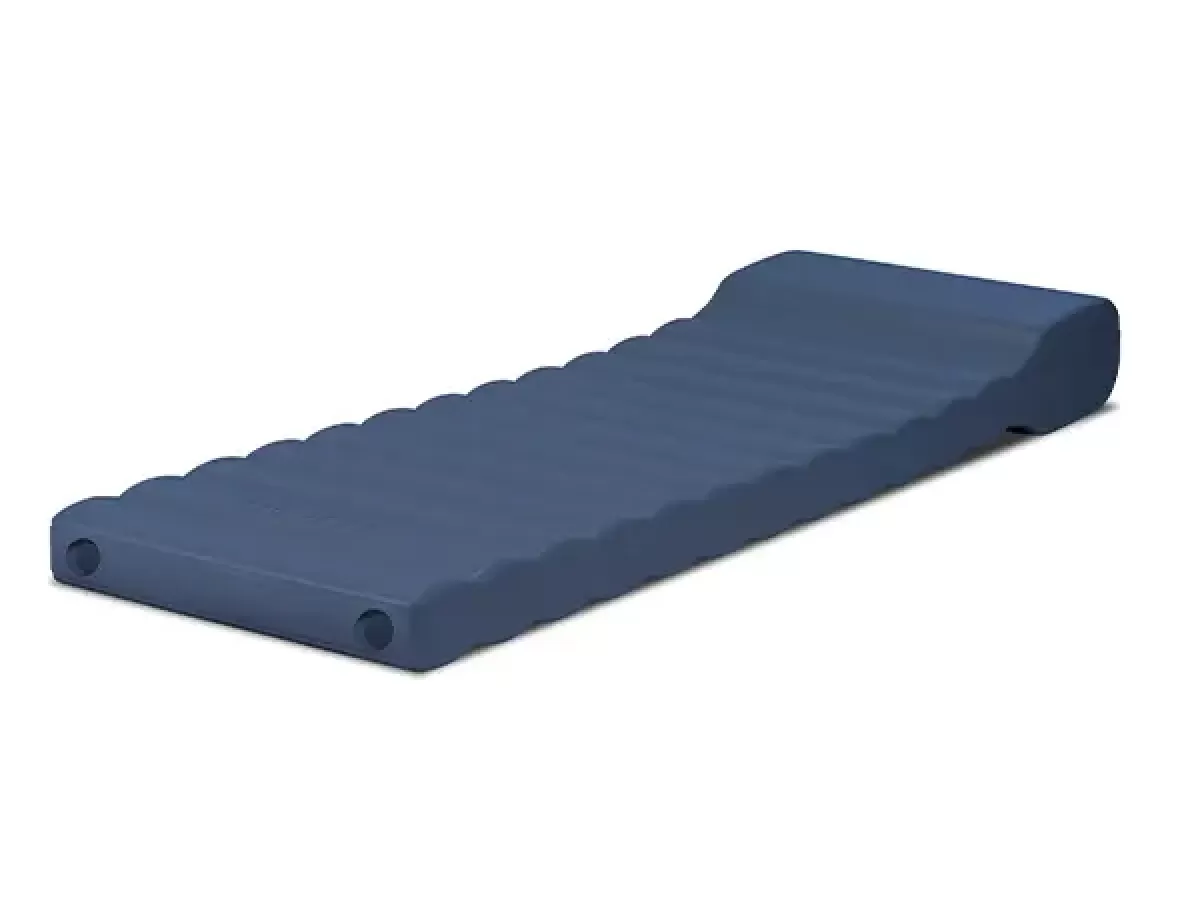Institutional Mattress - SWS Group