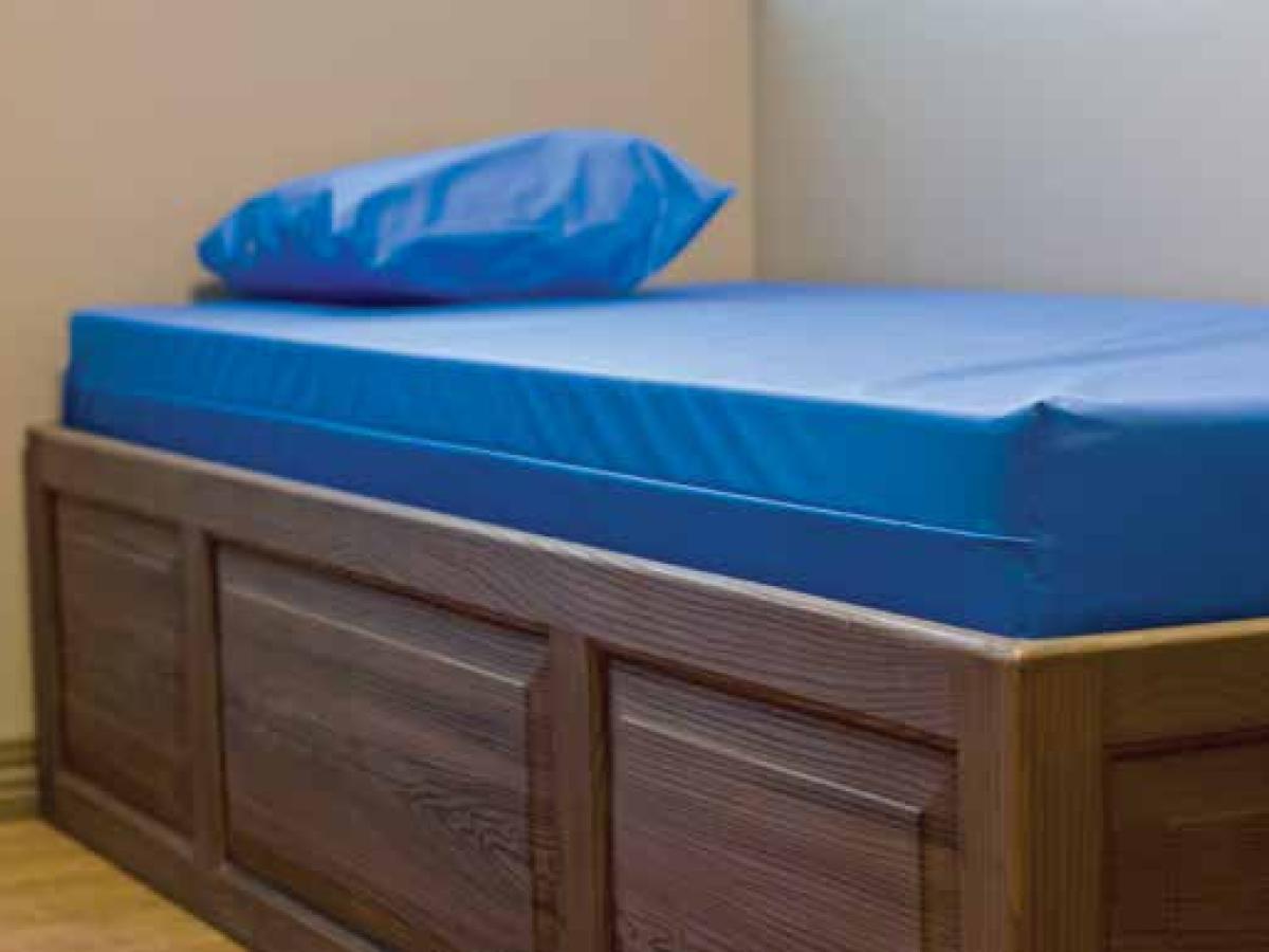 Healthcare Mattress - SWS Group