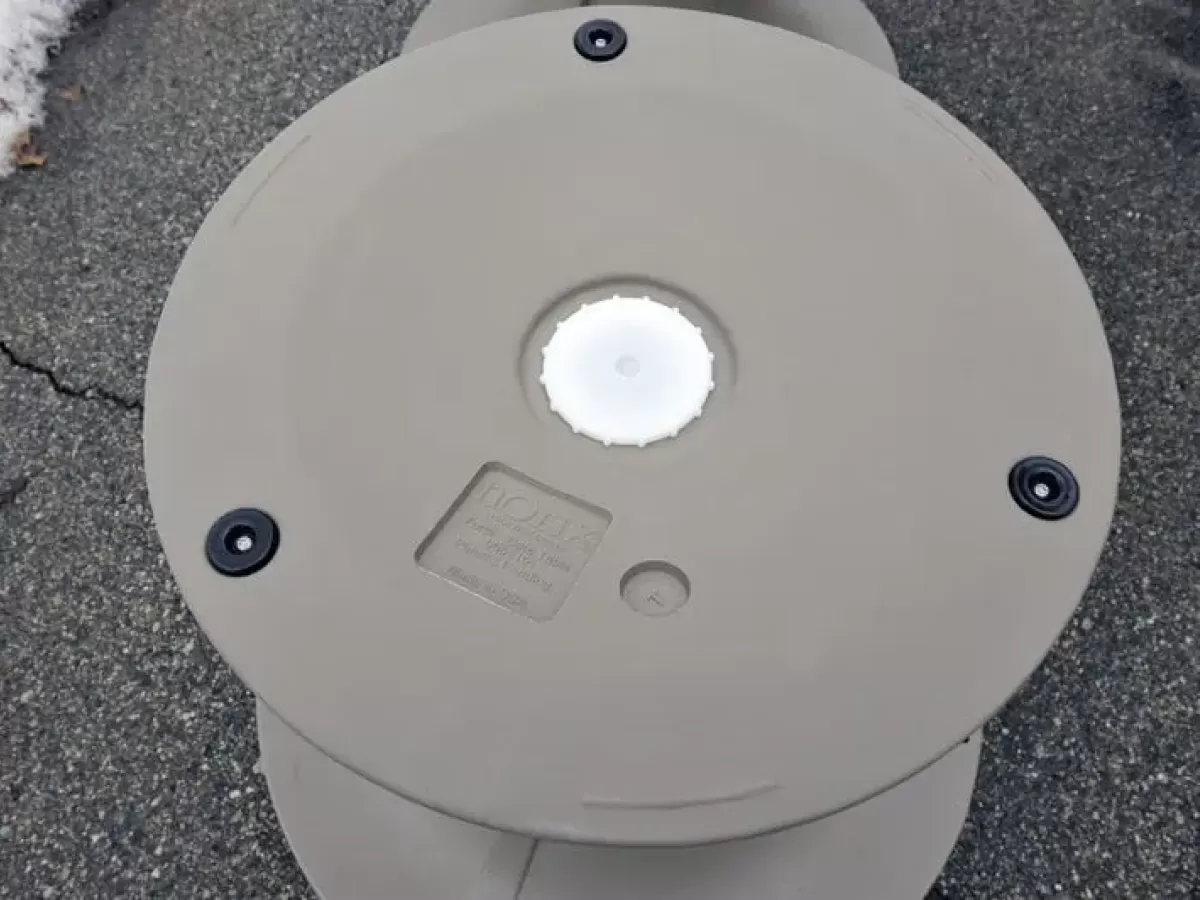 Forte Cafe Table Safety Features - SWS Group
