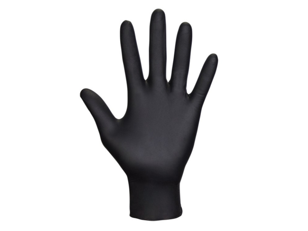 Fentanyl-Resistant Raven Nitrile Gloves - SWS Group