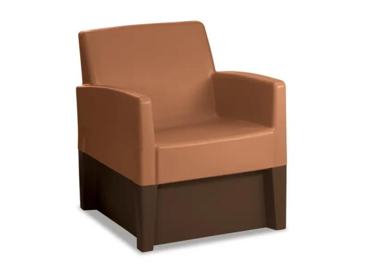 Ballastable Lounge Chair - SWS Group