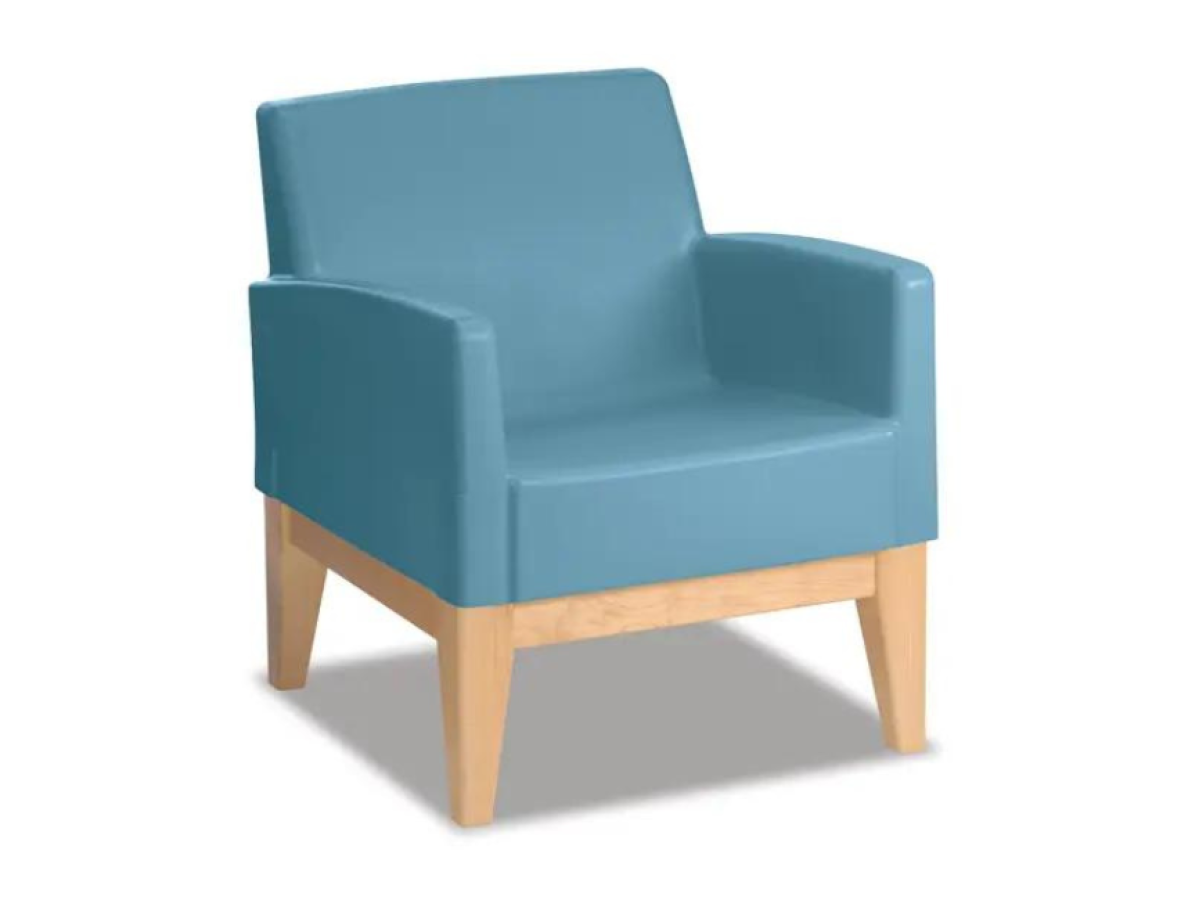 Impact Resistant Lounge Chair - SWS Group