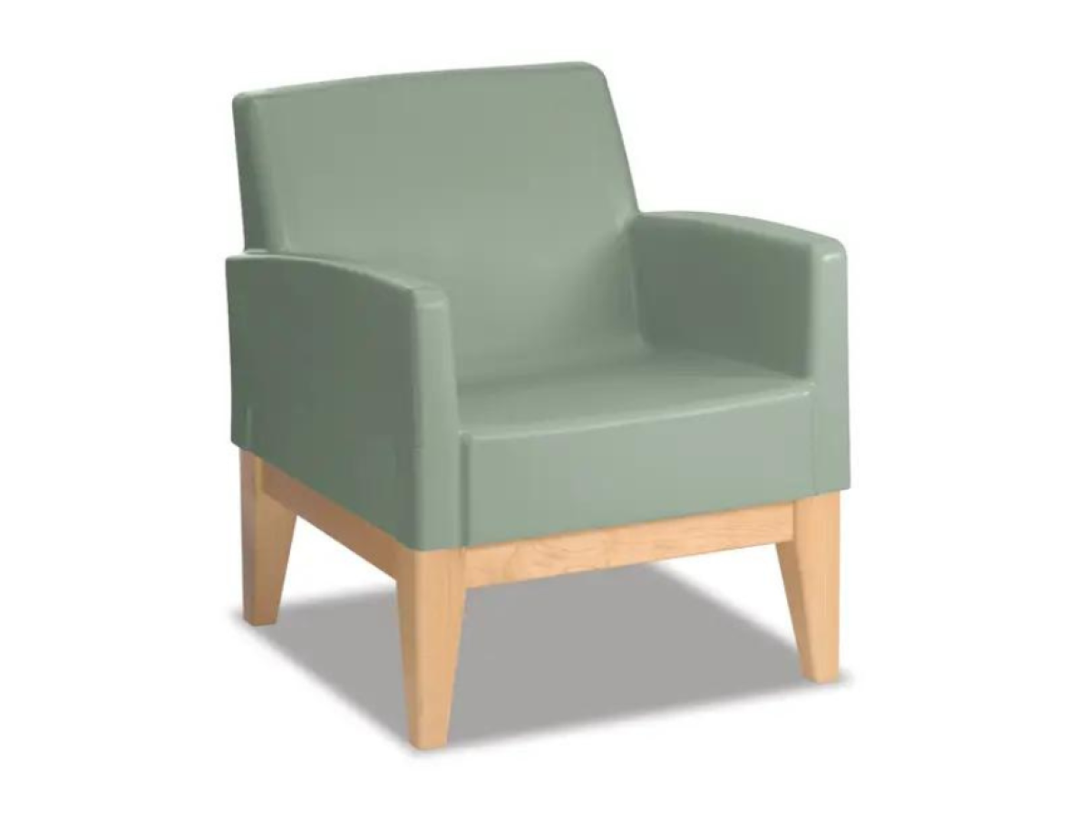 Impact Resistant Lounge Chair - SWS Group