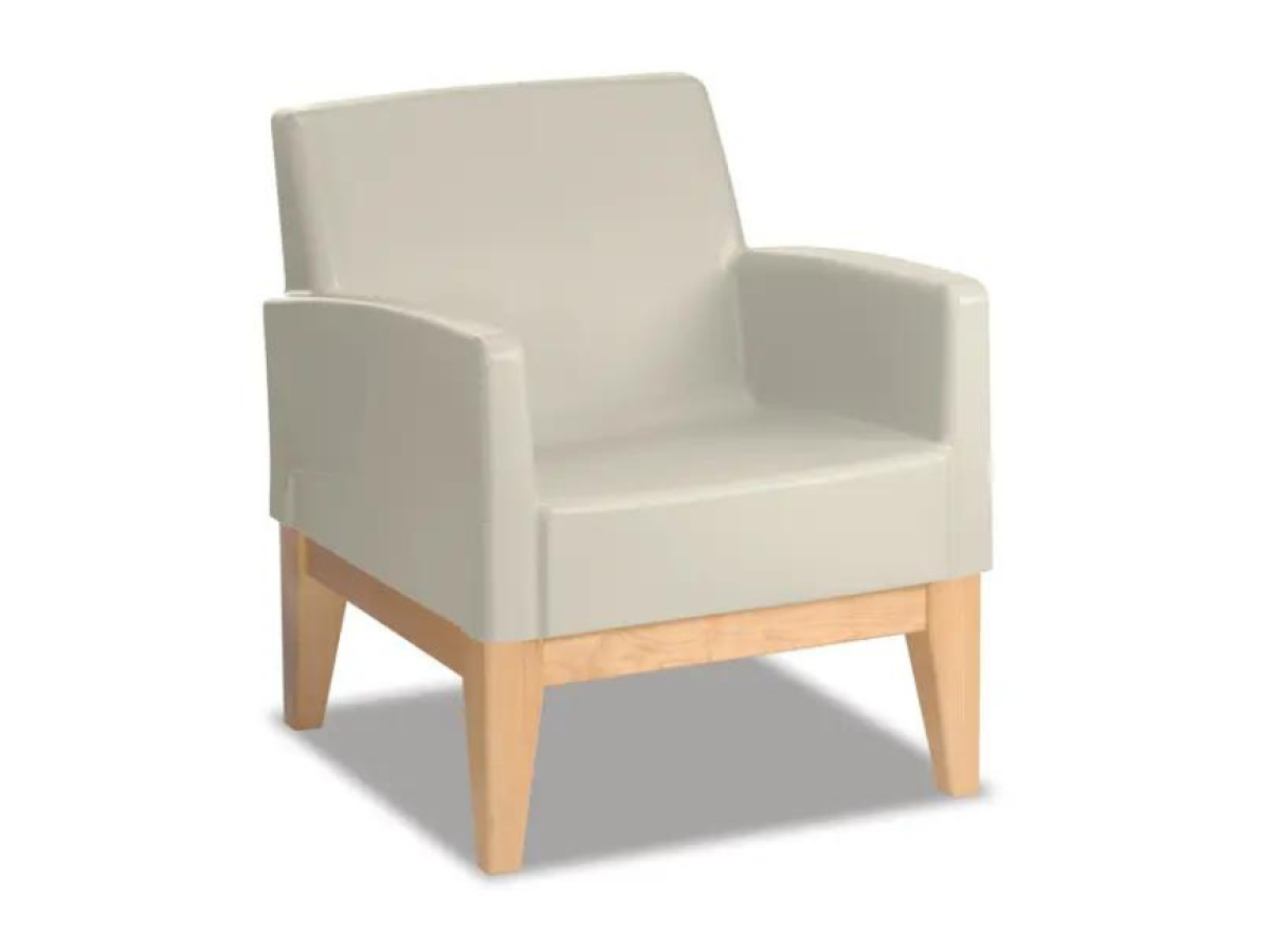 Impact Resistant Lounge Chair - SWS Group