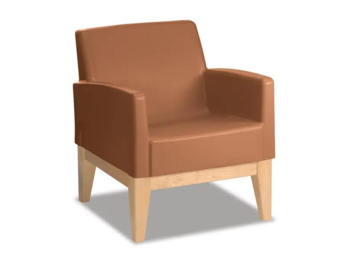 Impact Resistant Lounge Chair - SWS Group