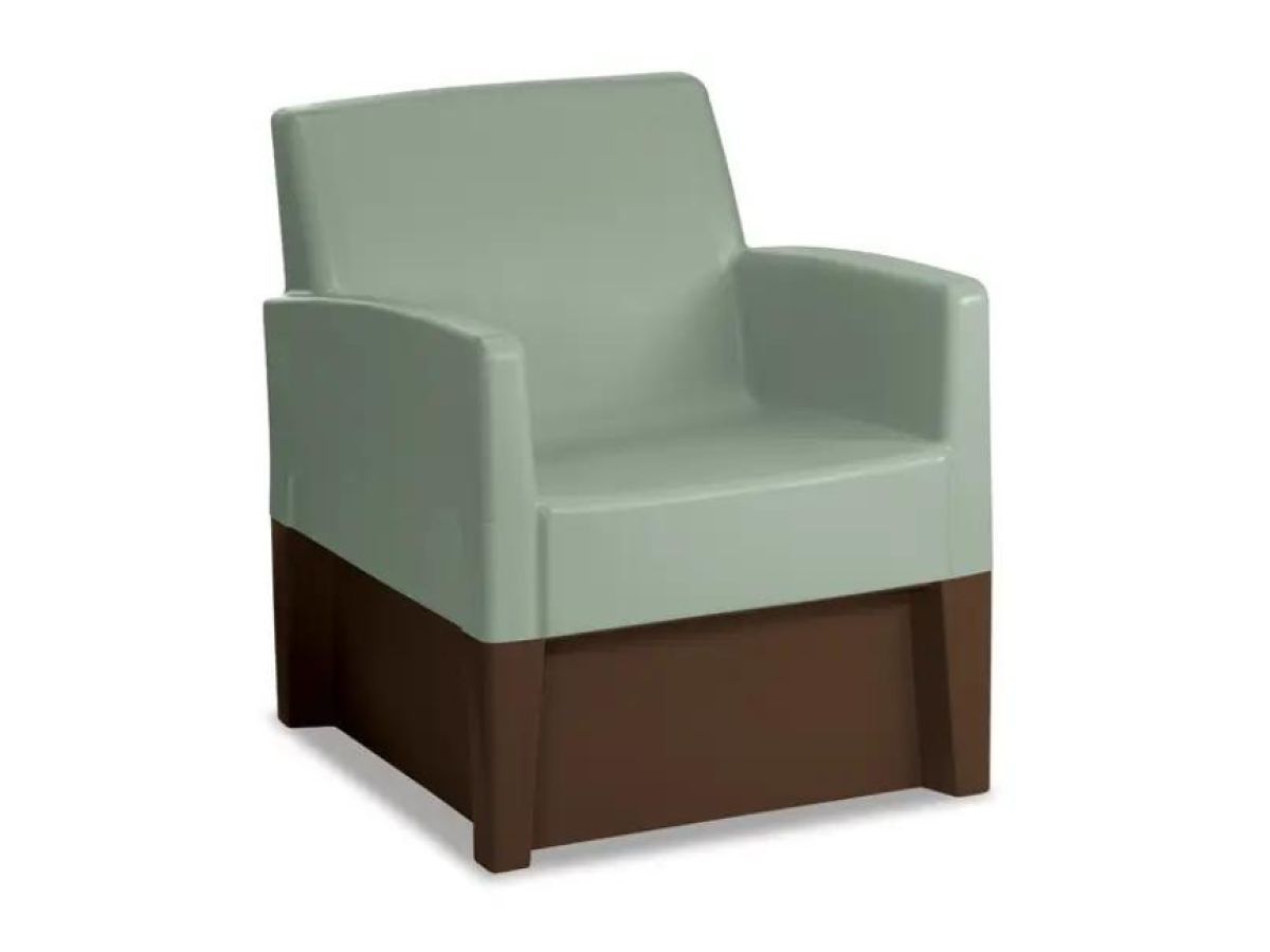 Ballastable Lounge Chair - SWS Group