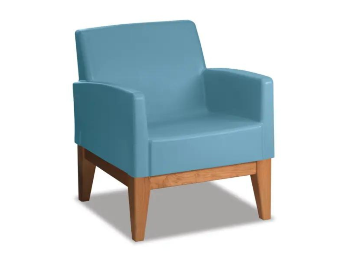 Impact Resistant Lounge Chair - SWS Group