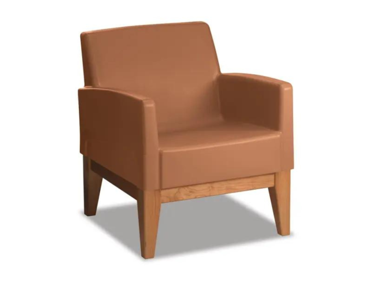 Impact Resistant Lounge Chair - SWS Group