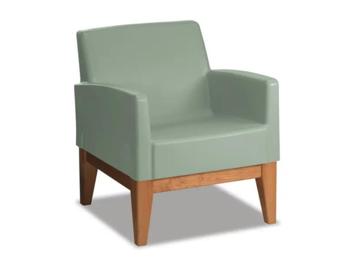 Impact Resistant Lounge Chair - SWS Group
