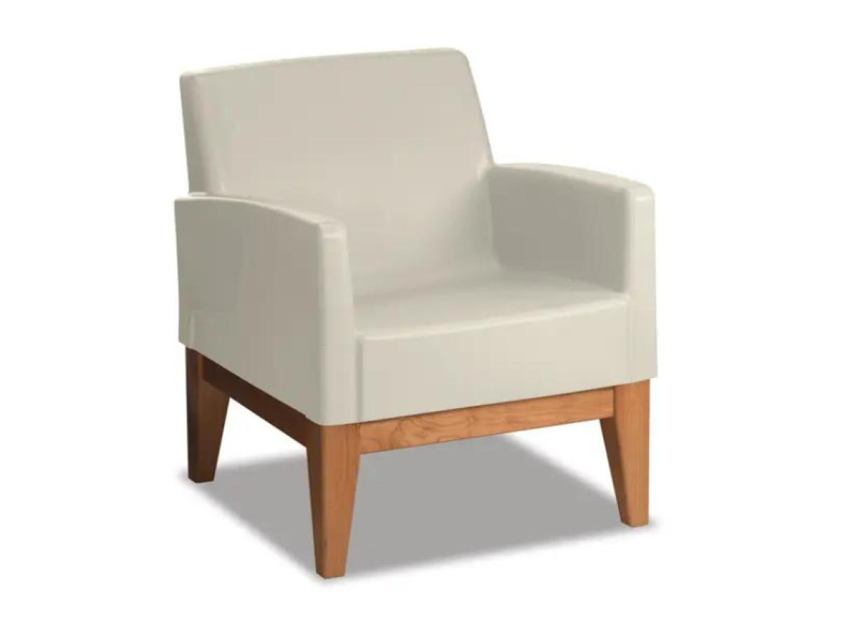 Impact Resistant Lounge Chair - SWS Group