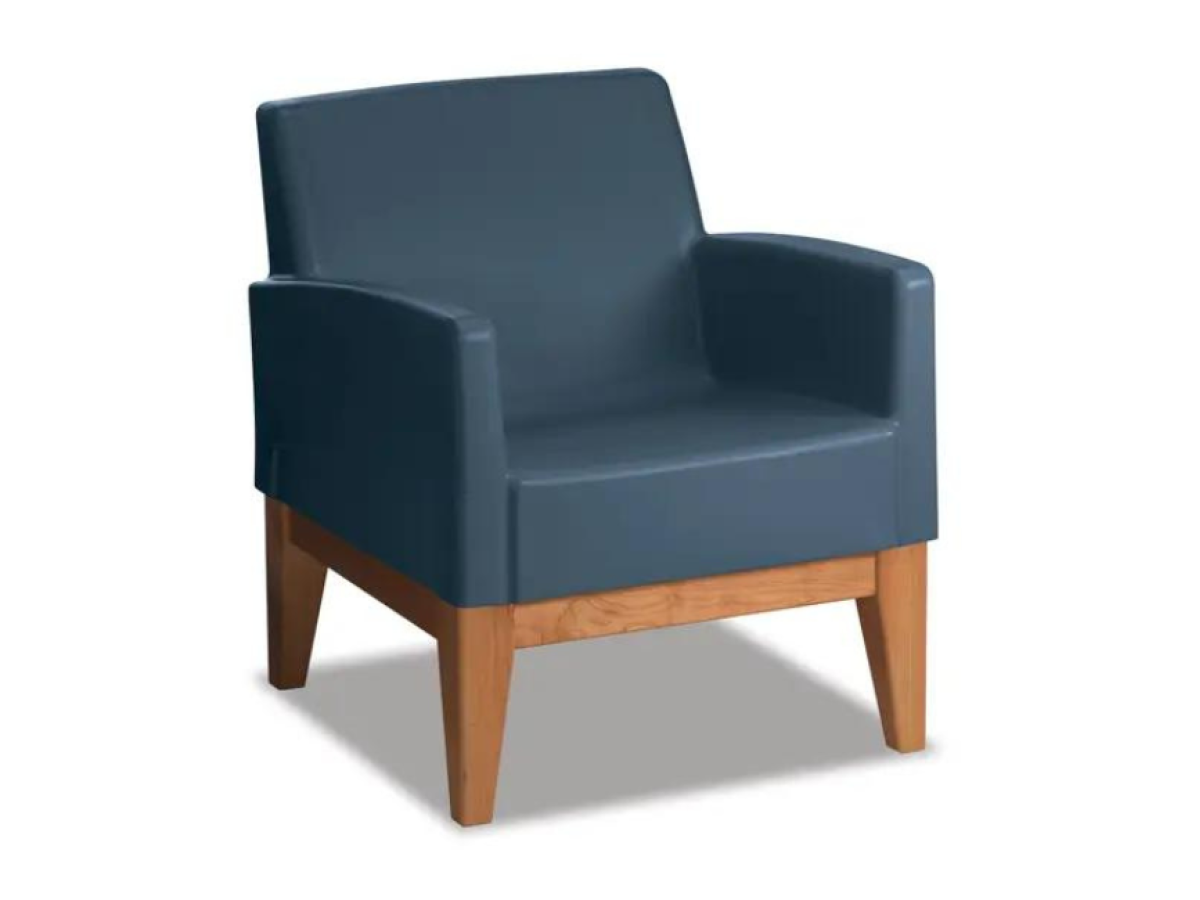 Impact Resistant Lounge Chair - SWS Group