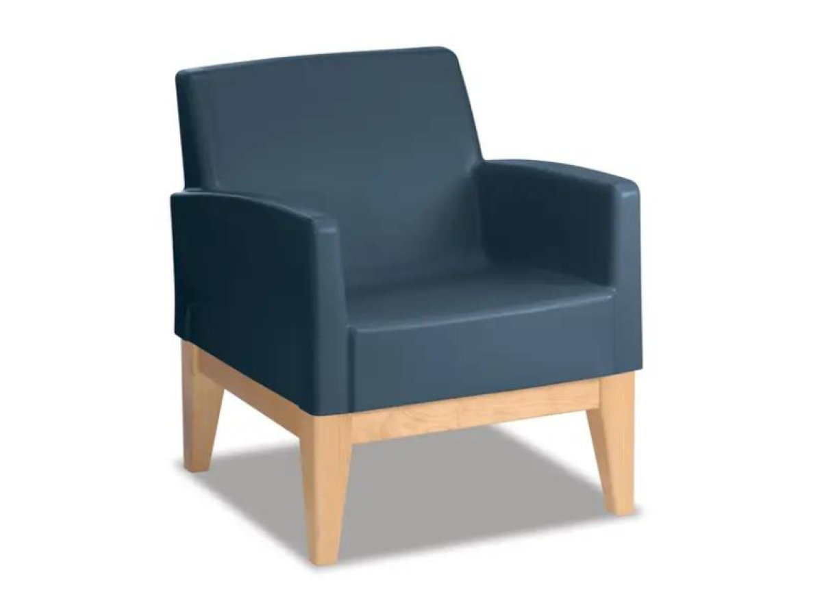 Impact Resistant Lounge Chair - SWS Group