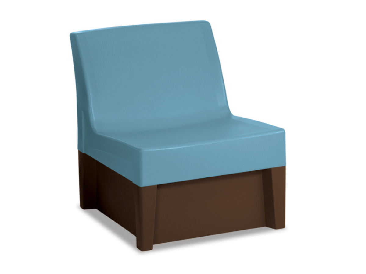 Ballastable Lounge Chair - SWS Group