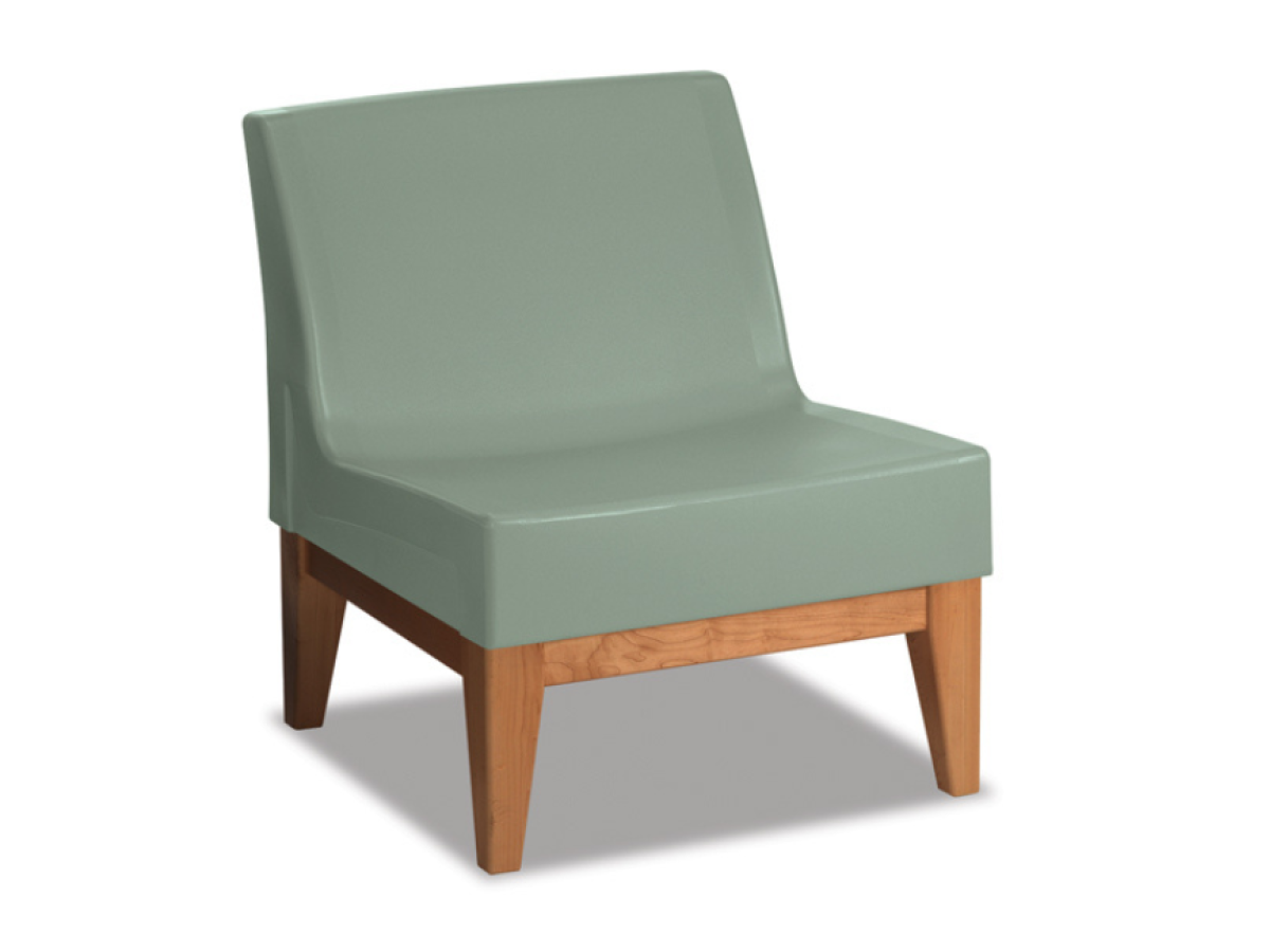 Impact Resistant Lounge Chair - SWS Group