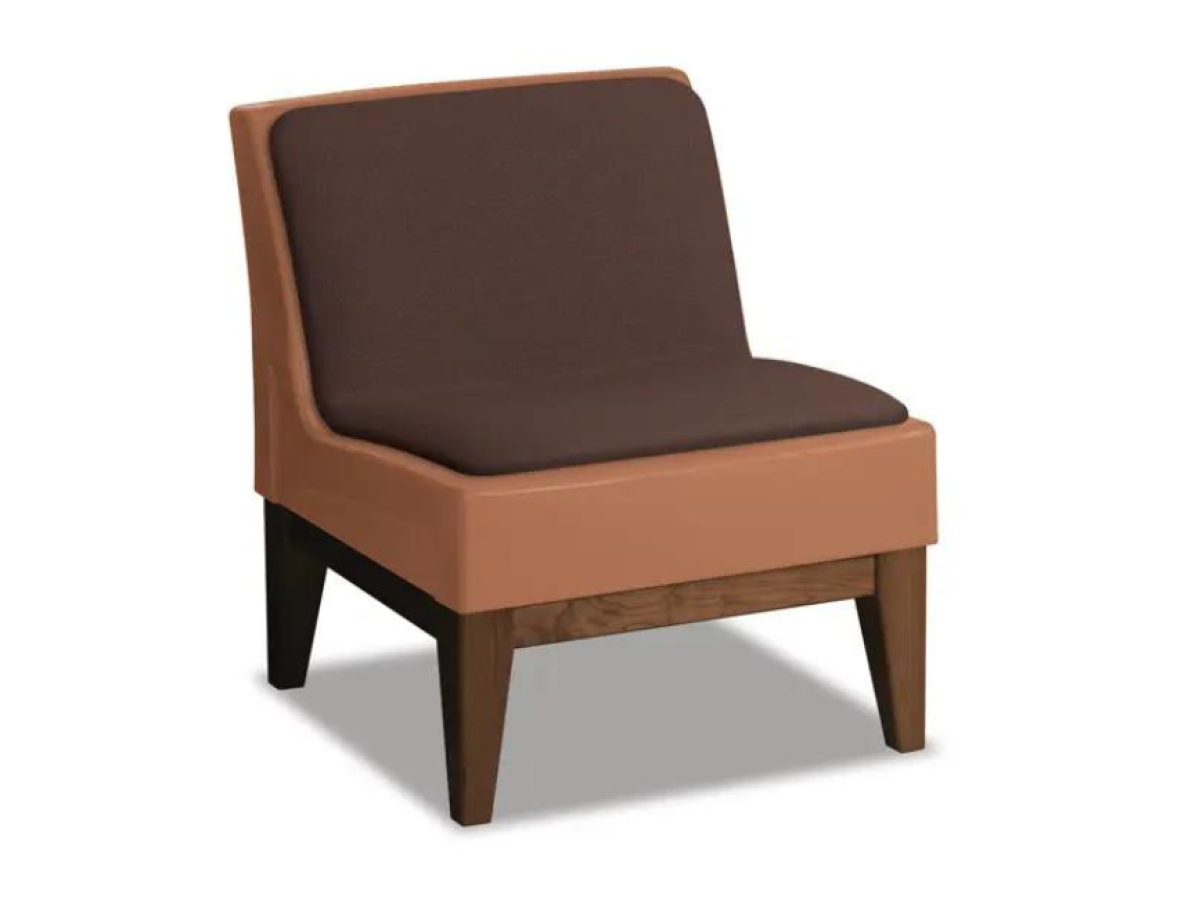 Impact Resistant Lounge Chair - SWS Group