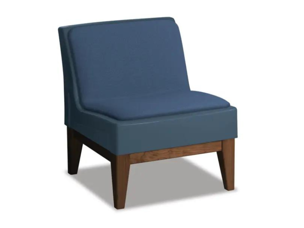 Impact Resistant Lounge Chair - SWS Group