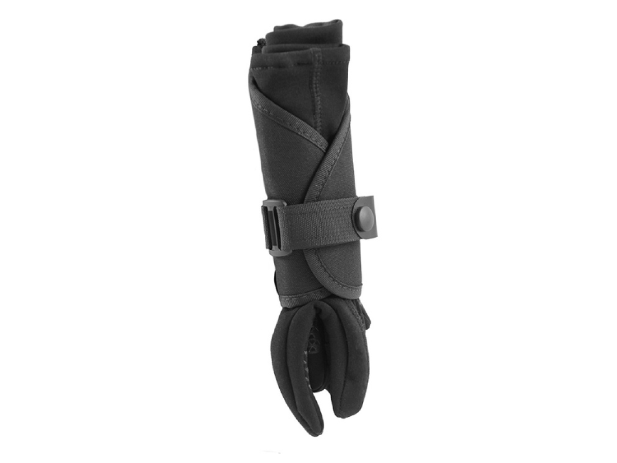 Corrections Officer Gear - SWS Group