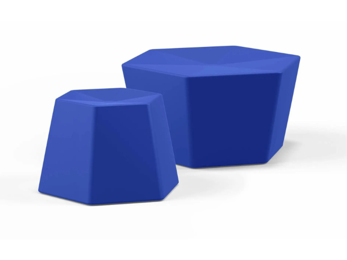 Daycare Table and Chairs - SWS Group