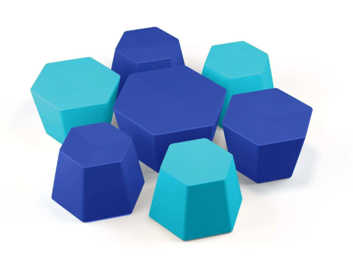 Preschool Furniture - SWS Group