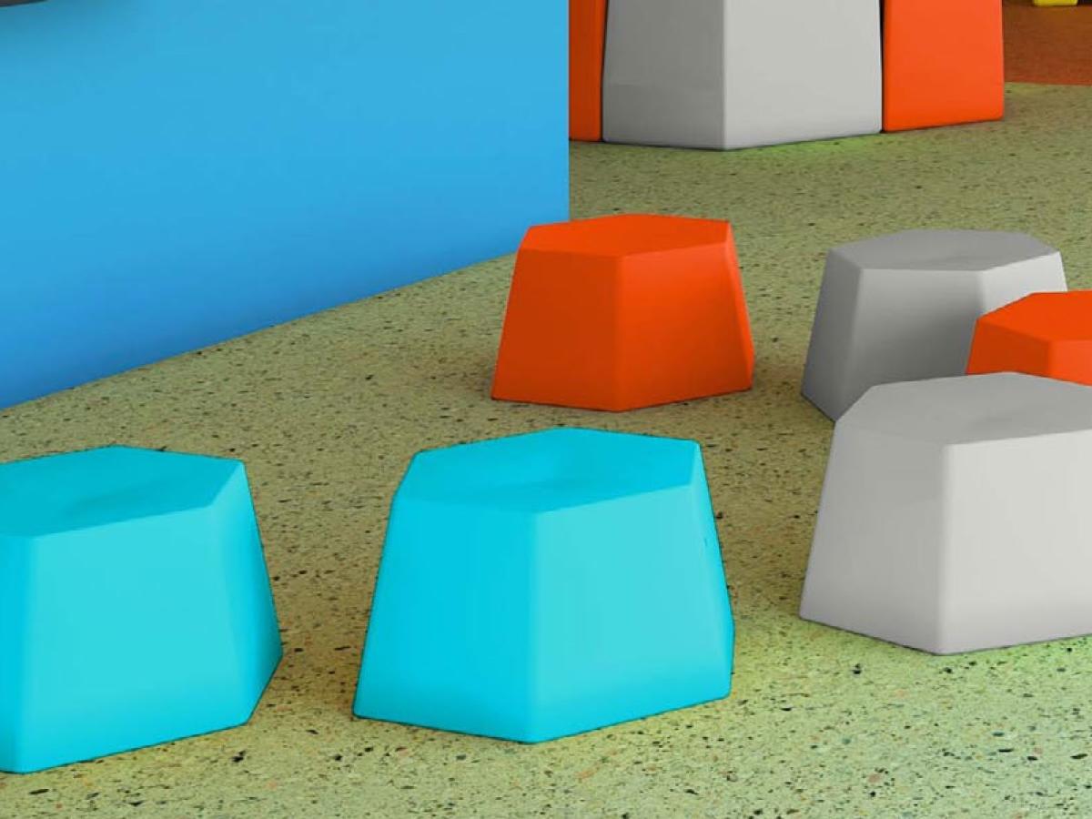 Kids Furniture - SWS Group