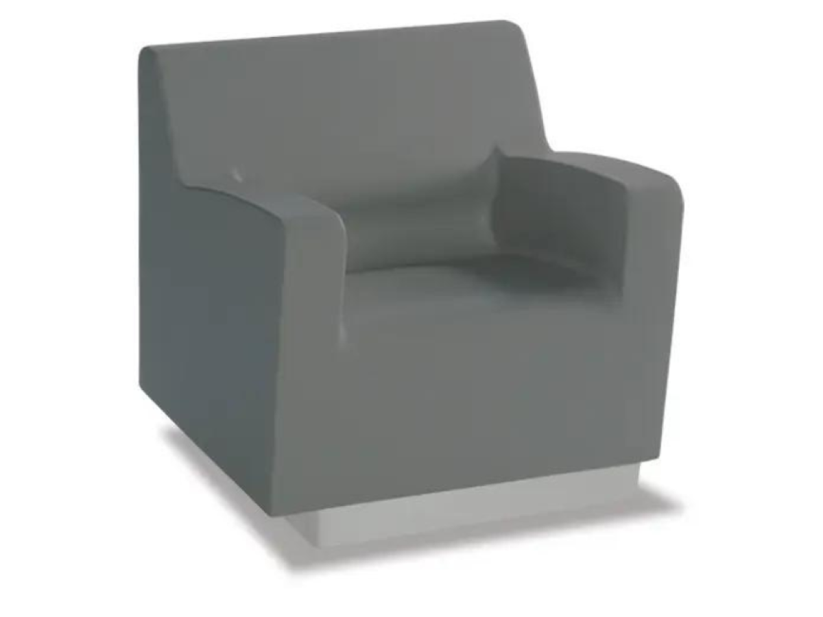 Jail Furniture - SWS Group