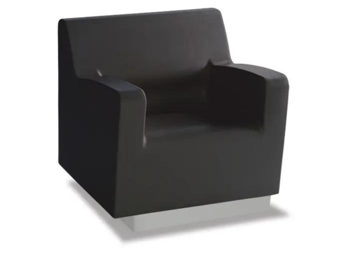 Jail Furniture - SWS Group