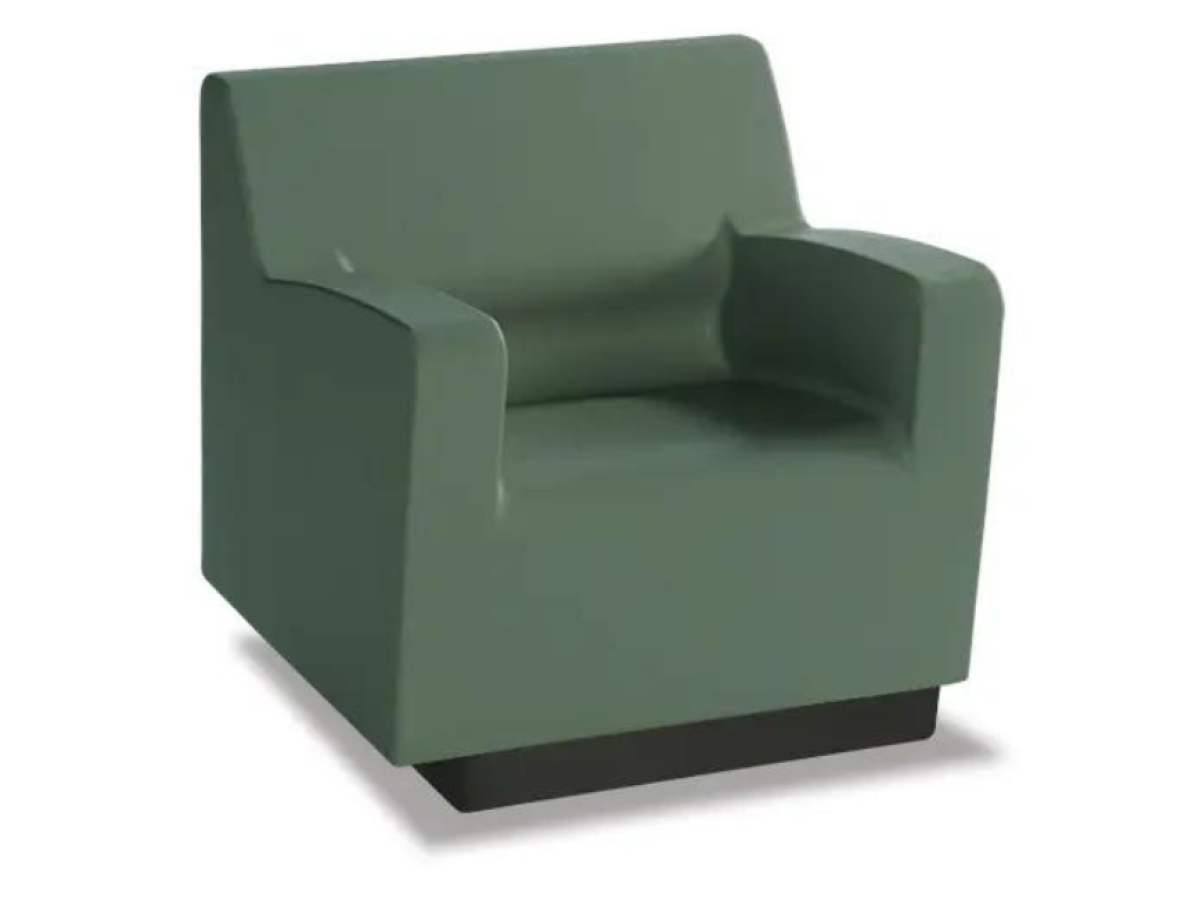 Jail Furniture - SWS Group