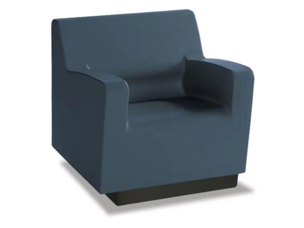 Jail Furniture - SWS Group