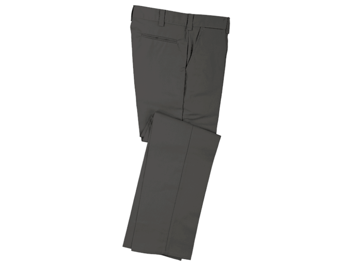 Low Rise Fit Work Pant - SWS Group