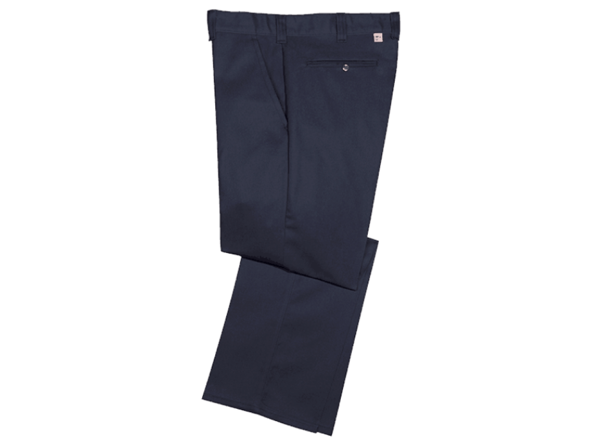 Low Rise Fit Work Pant - SWS Group