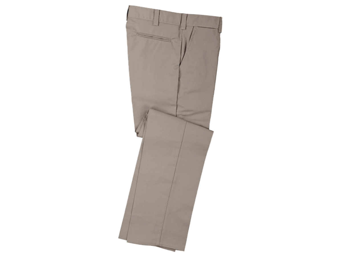 Low Rise Fit Work Pant - SWS Group