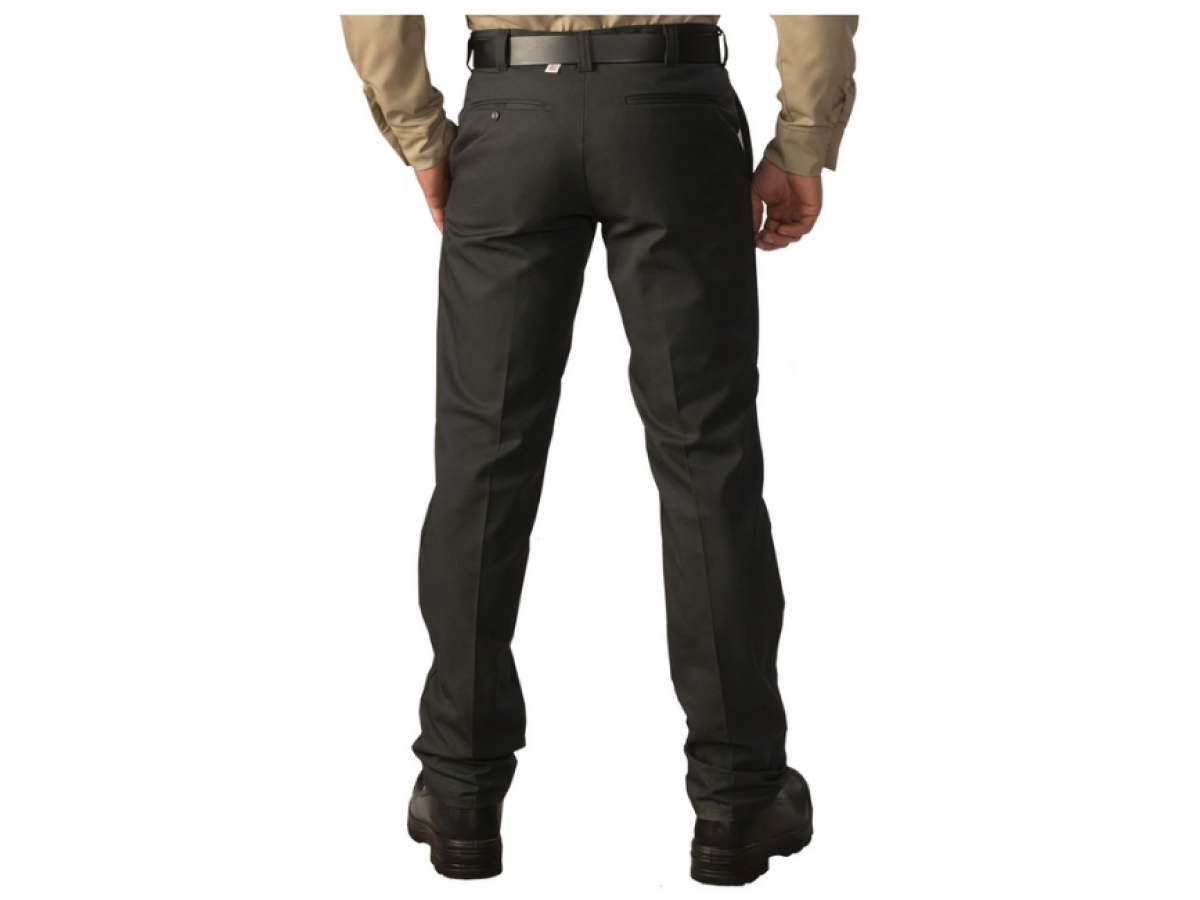 Low Rise Fit Work Pant - SWS Group