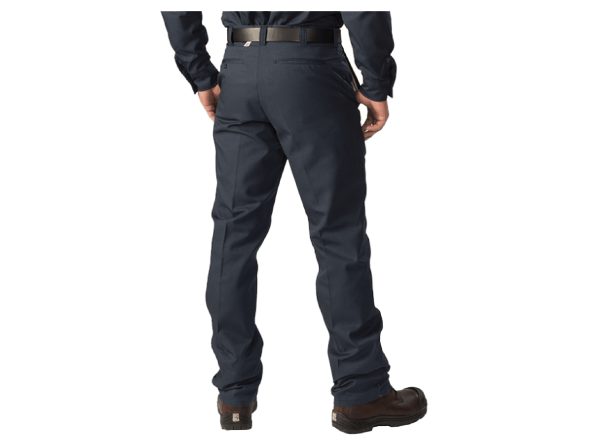 Regular Fit Work Pant - SWS Group