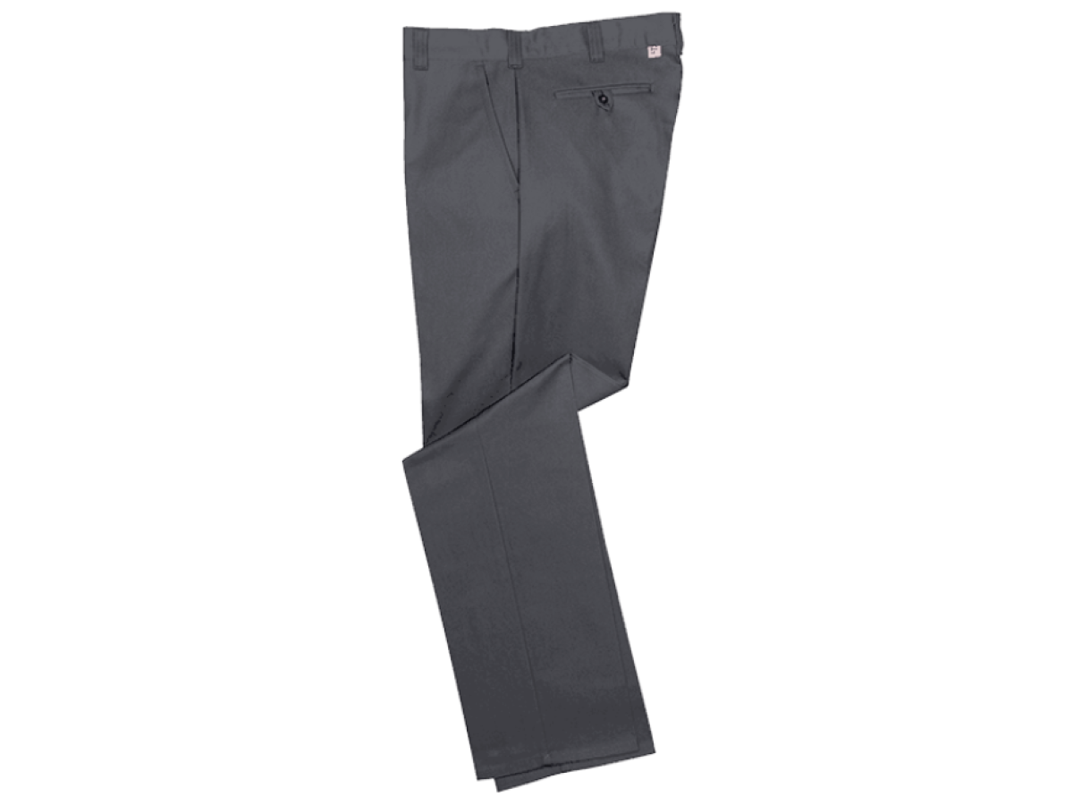 Regular Fit Work Pant - SWS Group