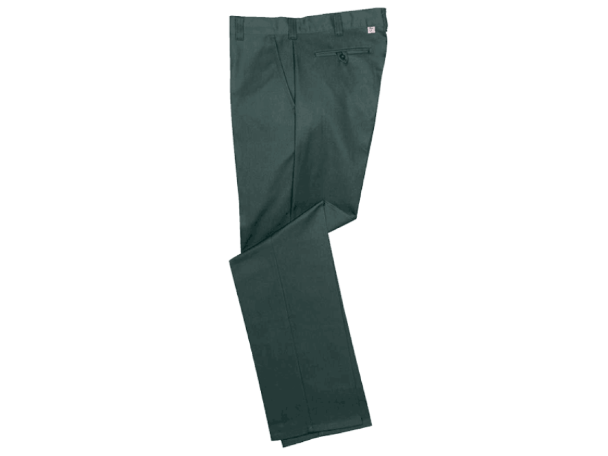 Regular Fit Work Pant - SWS Group