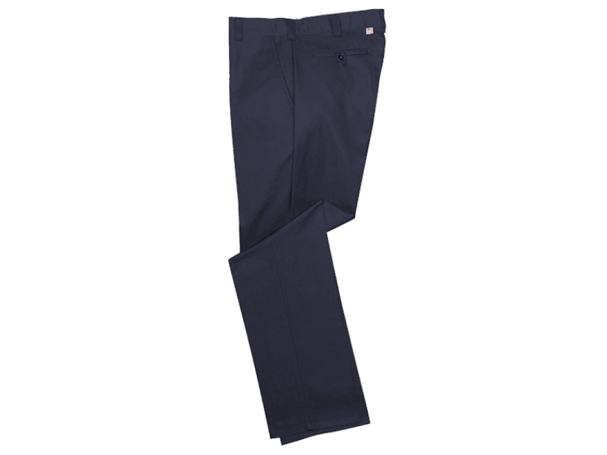 Regular Fit Work Pant - SWS Group