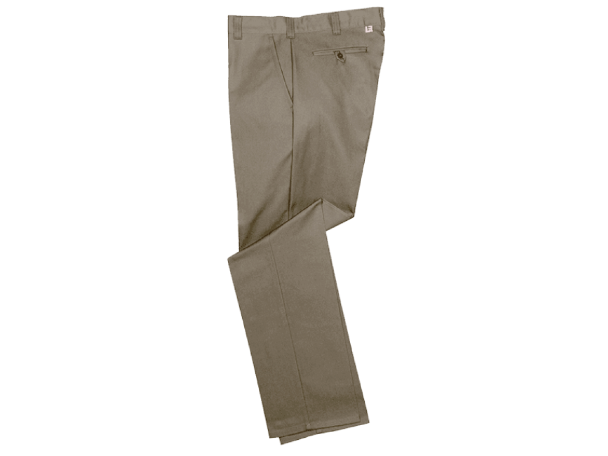 Regular Fit Work Pant - SWS Group