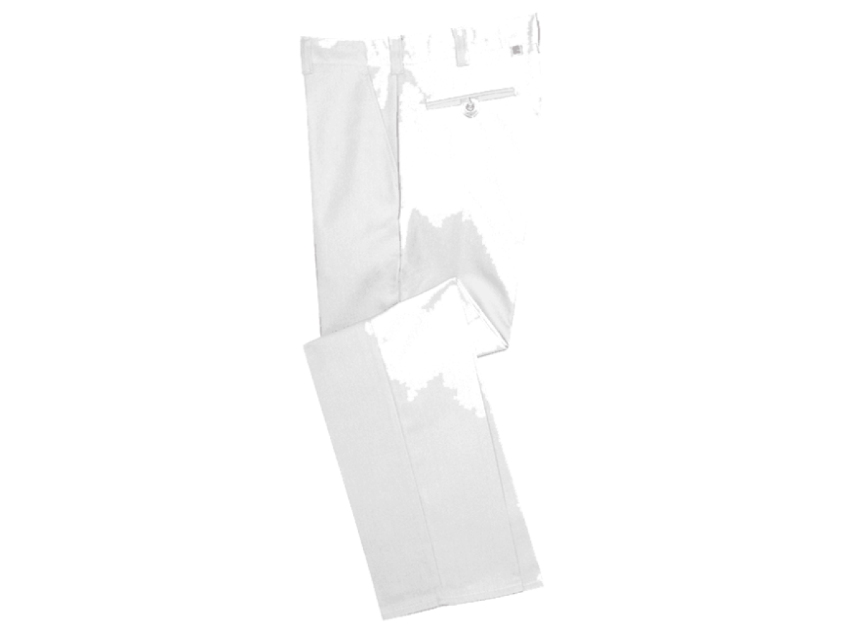 Regular Fit Work Pant - SWS Group