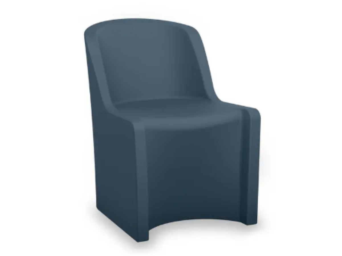 Coupe Armless