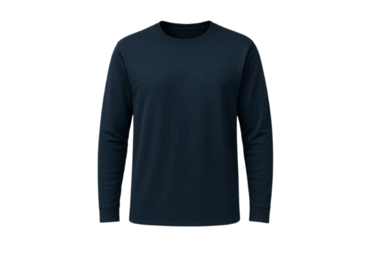 Safe Threads Long Sleeve
