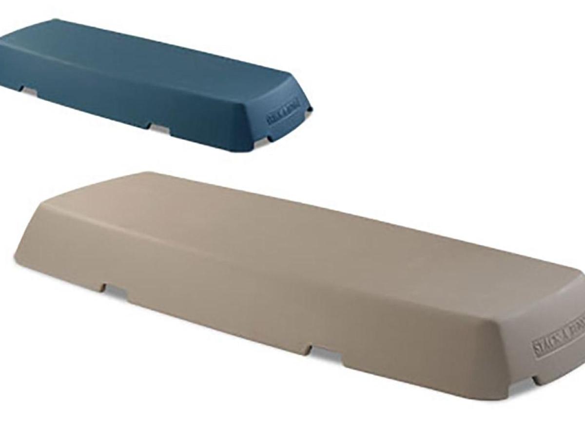 Portable and Stackable Beds in Correctional Facilities - SWS Group