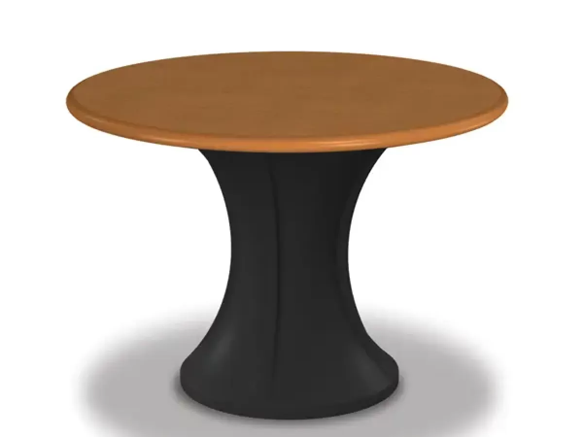 Correctional Facility Table - SWS Group