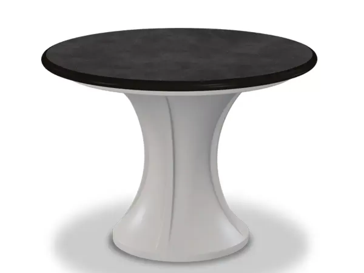 Correctional Facility Table - SWS Group