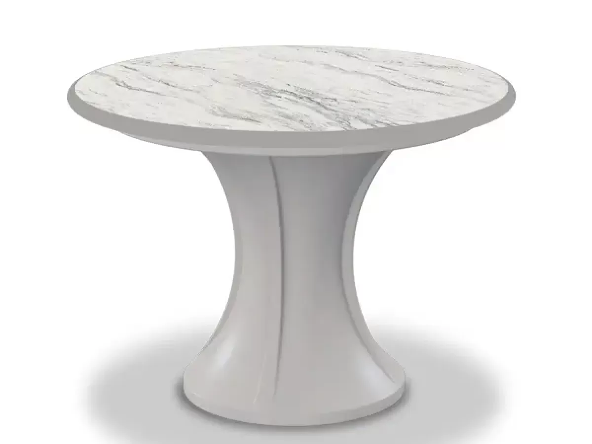 Correctional Facility Table - SWS Group