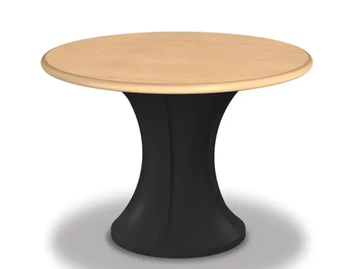 Correctional Facility Table - SWS Group