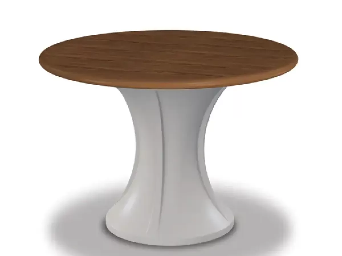 Correctional Facility Table - SWS Group